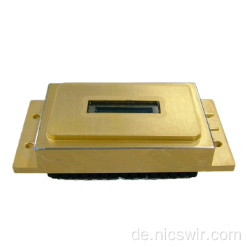 BIC-256X1 INGAAS Linearer Sensor